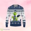 Dallas Cowboys Grinch Christmas Sweater Product Photo 1