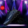 Dallas Cowboys NFL Personalized Max Soul Shoes Product Photo 1