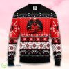 Deadpool Ugly Christmas Sweater Product Photo 1