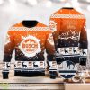 Deer Busch Latte Christmas Ugly Sweater Product Photo 1