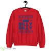 Dilly Dilly Christmas Beer Sweatshirt - G185 Crewneck Sweatshirt-2