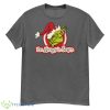 Dr. Seuss Grinch Always In Season shirt - G500 Men’s Classic T-Shirt-1