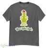Dr. Seuss Grinch Guess Who's Back Shirt - G500 Men’s Classic T-Shirt-1
