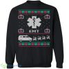 Emt Knitting Pattern Ugly Christmas Sweatshirt - emt-knitting-pattern-ugly-christmas-sweatshirt-1