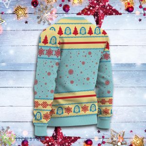 Flair 92 Savage Christmas Gift Ugly Christmas Sweater 5 Flair 92 Savage Christmas Gift Ugly Christmas Sweater Product Photo 3