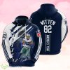 Football Nfl Dallas Cowboys Jason Witten Usa Hoodie 3D - Sports American Football Nfl Dallas Cowboys Jason Witten Usa 997 Hoodie 3D