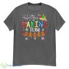 Funny Xmas Holiday Baking Team Christmas Costume Kids Shirt - G500 Men’s Classic T-Shirt-1