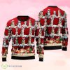 Golden Retriever Ugly Christmas Sweater - Xmas Jumper Holiday Pullover Product Photo 1