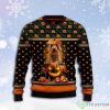 Goldendoodle Ugly Christmas Sweater Product Photo 1