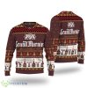 Grand Marnier Maison Fondee En 1827 Christmas Sweater Product Photo 1