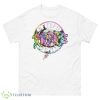 Grateful Dead Bears T-Shirt - 1Unisex Classic T-Shirt