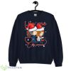 Grey's Anatomy You Are My Person Ugly Christmas Sweatshirt - G185 Crewneck Sweatshirt-1
