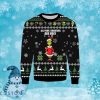 Grinch All Your Sweaters Are Ugly Xmas Sweater Full Over Print Product Photo 1