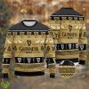 Guinness Christmas Sweater Product Photo 1