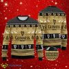 Guinness Ugly Christmas Sweater Product Photo 1