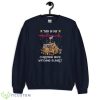 Hallmark Christmas Movie Blanket Christmas Shirt Product Photo 1
