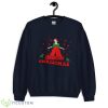 Harry Christmas Sweatshirt Styles Christmas Shirt - G185 Crewneck Sweatshirt-1