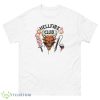 Hellfire Club Stranger Things Horror T-Shirt - 1Unisex Classic T-Shirt