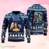 Hocus Pocus Ugly Christmas Sweater Product Photo 1