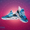 Hot Trend Carolina Panthers NFL Max Soul Shoes Product Photo 1