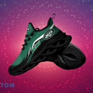 Hot Trend New York Jets NFL Max Soul Shoes 3 Hot Trend New York Jets NFL Max Soul Shoes Product Photo 2