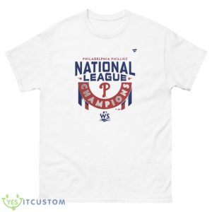 Houston Astros 2022 ALCS Champs Locker Room T-shirt 5 Houston Astros 2022 ALCS Champs Locker Room T-shirt Product Photo 2