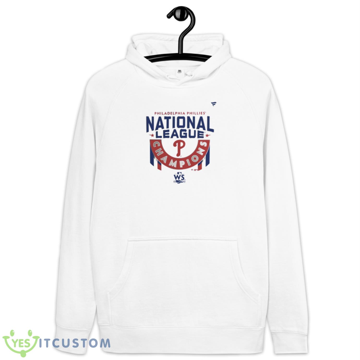 Houston Astros 2022 ALCS Champs Locker Room T-shirt 3 Houston Astros 2022 ALCS Champs Locker Room T-shirt Product Photo 3