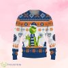 Houston Astros Baseball American Grinch Christmas Sweater Product Photo 1