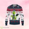 Houston Texans Grinch Christmas Sweater Product Photo 1