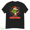 I Hate People But I Love My Bears Christmas Shirt - G500 Men’s Classic T-Shirt