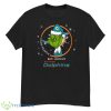 I Hate People But I Love My Miami Dolphins Shirt - G500 Men’s Classic T-Shirt
