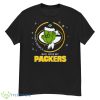 I Hate People But I Love My Packers Shirt - G500 Men’s Classic T-Shirt