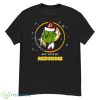 I Hate People But I Love My Redskins Shirt - G500 Men’s Classic T-Shirt