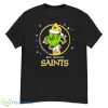 I Hate People But I Love My Saints Shirt - G500 Men’s Classic T-Shirt
