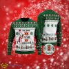 I Will Drink Dos Equis Everywhere Christmas Ugly Sweater Product Photo 1