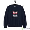 I'm Dreaming Of A Wine Christmas Sweatshirt - G185 Crewneck Sweatshirt-1