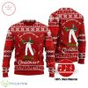 I'm Dreaming Of Harry Style Christmas Ugly Christmas Sweater Product Photo 1