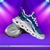 Indianapolis Colts NFL Max Soul Shoes Product Photo 1