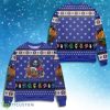 Jerry Garcia Grateful Dead Funny Christmas Gift Christmas Sweater Product Photo 1