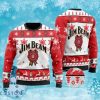 Jim Beam Ugly Christmas Sweater Product Photo 1