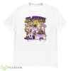 Joe Burrow Player College Football Classic 9- Shirt-PhotoRoom Product Photo 1