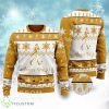 Johnnie Walker Christmas Sweater Product Photo 1