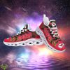Kansas City Chiefs NFL Max Soul Shoes Product Photo 1