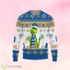 Kansas City Royals Baseball American Grinch Christmas Sweater Product Photo 1