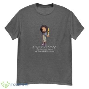 Khalid the cobbler of Los Angeles Premium Shirt - G500 Men’s Classic T-Shirt-1