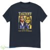 Kirshnik Khari Ball Rapper Takeoff Rest In Peace RIP Thank You For The Memories T-Shirt Product Photo 1