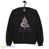 Los Angeles Lakers have Catmandu A Merry Little Christmas Tree Sweater-PhotoRoom - G185 Unisex Heavy Blend Crewneck Sweatshirt