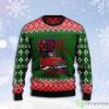 Louisiana Home For Christmas Ugly Christmas Sweater Product Photo 1