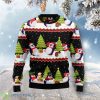 Lovely Penguin Ugly Christmas Sweater Product Photo 1