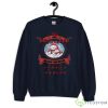 Me And Grandma Are More Than Besties My Alibi Christmas Sweatshirt - G185 Crewneck Sweatshirt-1